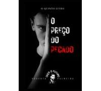 O Preço Do Pecado (ebook)