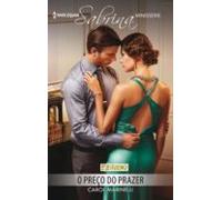 O Preço Do Prazer (ebook)