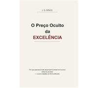 O Preço Oculto da Excelência: Por que pessoas de alto desempenho entram em burnout antes de perceber - e como trabalhar de forma diferente
