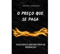 O Preço Que Se Paga (ebook)