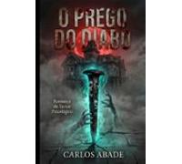 O Prego Do Diabo (ebook)