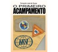 O Primeiro Acampamento (ebook)