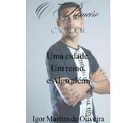 O Primeiro Caçador (ebook)