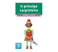 o principe carpinteiro