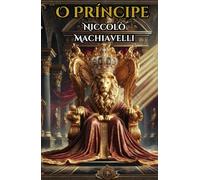 O Príncipe, de Niccolò Machiavelli