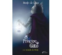 O Príncipe Gato E A Armada Da Noite (ebook)