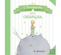 O Principezinho para Crianças