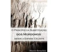 O Princípio Da Substituição Dos Mordomos (ebook)