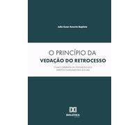 O Princípio da Vedação do Retrocesso como Garantia da Efetivação dos Direitos Fundamentais Sociais