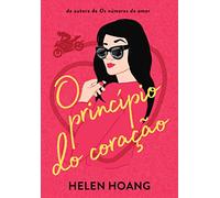 O principio do coracao (Em Portugues do Brasil)