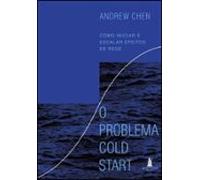 O Problema Cold Start (ebook)