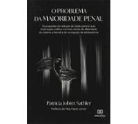 O Problema Da Maioridade Penal (ebook)