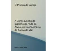 O Profeta Do Inimigo (ebook)
