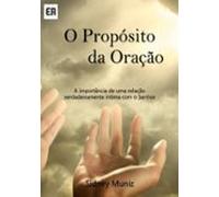 O Propósito Da Oração (ebook)