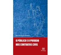O Público E O Privado Nos Contratos Civis (ebook)