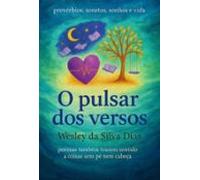 O Pulsar Dos Versos (ebook)