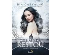 O Que Ainda Restou (ebook)