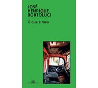 O que é meu (Não-ficção literária)