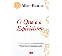 O QUE É O ESPIRITISMO