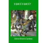 O Que É O Que É? (ebook)