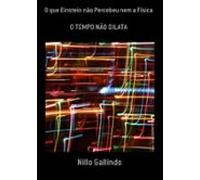 O Que Einstein Não Percebeu Nem A Física (ebook)