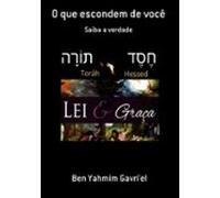 O Que Escondem De Você (ebook)