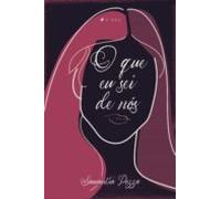 O Que Eu Sei De Nós (ebook)