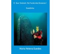 O Que Existem No Fundo Dos Oceanos ! (ebook)