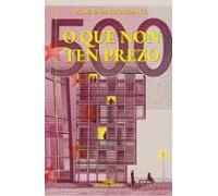 O Que Non Ten Prezo