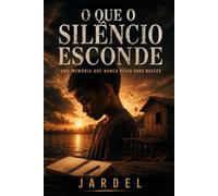 O QUE O SILÊNCIO ESCONDE: Uma Memória Que Nunca Pediu Para Nascer