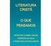 O Que Pensamos (ebook)