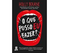 O Que Posso Eu Fazer? (Topseller #BLISS)