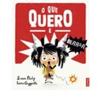 O Que Quero E Berrar