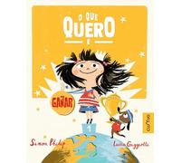 O QUE QUERO É GAÑAR