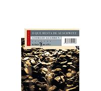 O Que Resta De Auschwitz (Em Portuguese do Brasil)