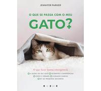 O que Se Passa Com o Meu Gato? (Vogais)