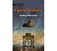 O Que Sei Do Silencio
