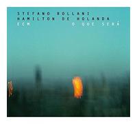 O Que Ser by Stefano Bollani (2013-08-27)