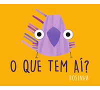 O que tem Aí?