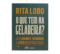 O Que Tem na Geladeira (Em Portugues do Brasil)