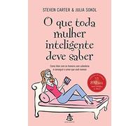O que Toda Mulher Inteligente Deve Saber (Em Portuguese do Brasil)