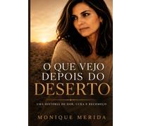 O Que Vi Depois do Deserto: Recomeços, Cura e as Escolhas que Definem uma Vida