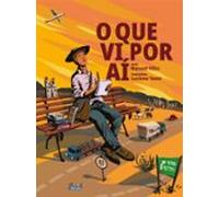 O Que Vi Por Aí (ebook)