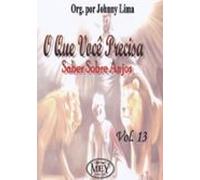 O Que Você Precisa Saber Sobre Anjos (ebook)