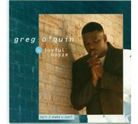 O Quin, Greg & Joyful Noyze - Try'n 2 Make U See