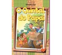 O Quintal Do Papai (ebook)
