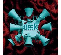 O.R.K. - Firehose Of Falsehoods