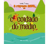 O raposo Rufo en O coidado do medio