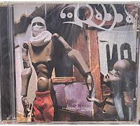 O Rappa - Instinto Coletivoao Vivo (US Import)
