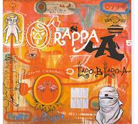 O Rappa - Lado B Lado a